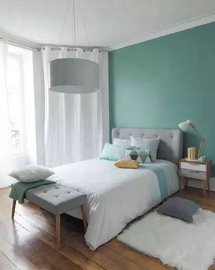 客廳裝修設(shè)計(jì)要不要做吊頂？看完這篇不再糾結(jié)！