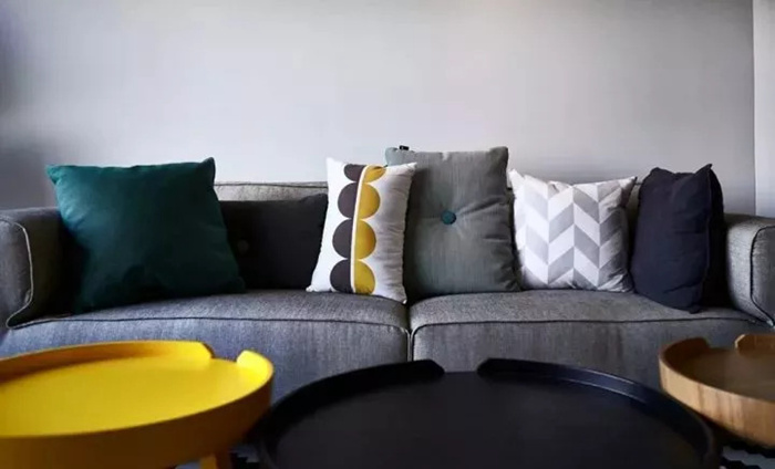 【設(shè)計(jì)】88平米奇葩戶型也能輕松裝修搞定！好的設(shè)計(jì)真的太重要了！