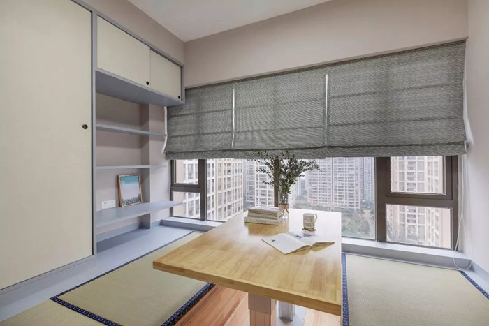 95平方現(xiàn)代簡約自然風(fēng)，珠海業(yè)主的新家藏著用心生活的樣子！