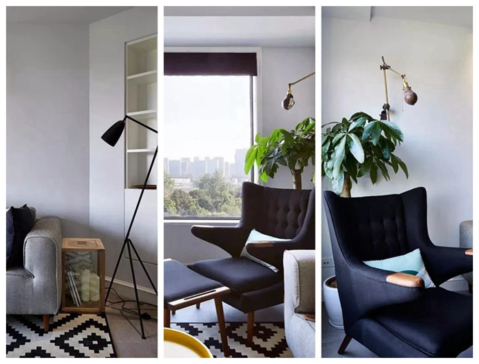 【設(shè)計(jì)】88平米奇葩戶型也能輕松裝修搞定！好的設(shè)計(jì)真的太重要了！