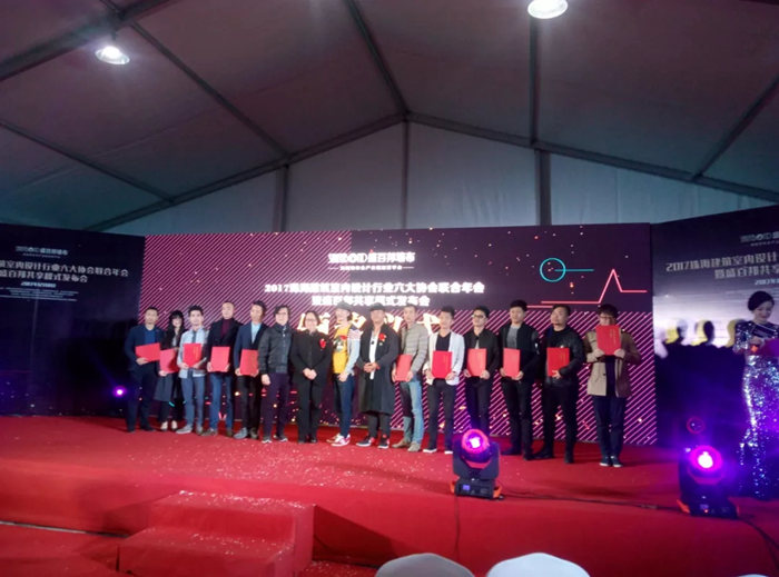 設計說，紅土地裝飾設計總監(jiān)莫宏江：出自心靈，動人至深！