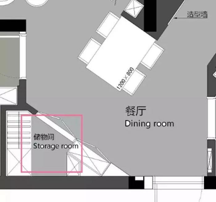 【設(shè)計(jì)】88平米奇葩戶型也能輕松裝修搞定！好的設(shè)計(jì)真的太重要了！