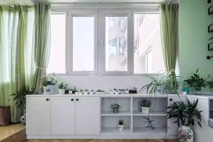 珠海舊房翻新改造，為孩子拼了！一個理想中的北歐家！