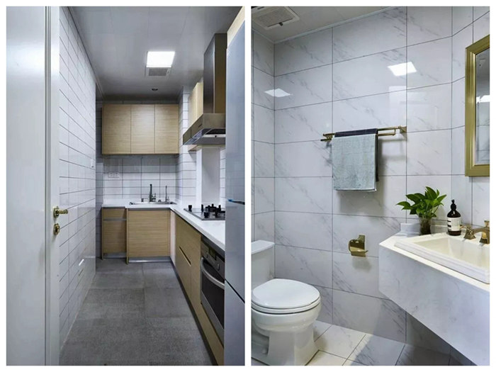 【設(shè)計(jì)】88平米奇葩戶型也能輕松裝修搞定！好的設(shè)計(jì)真的太重要了！