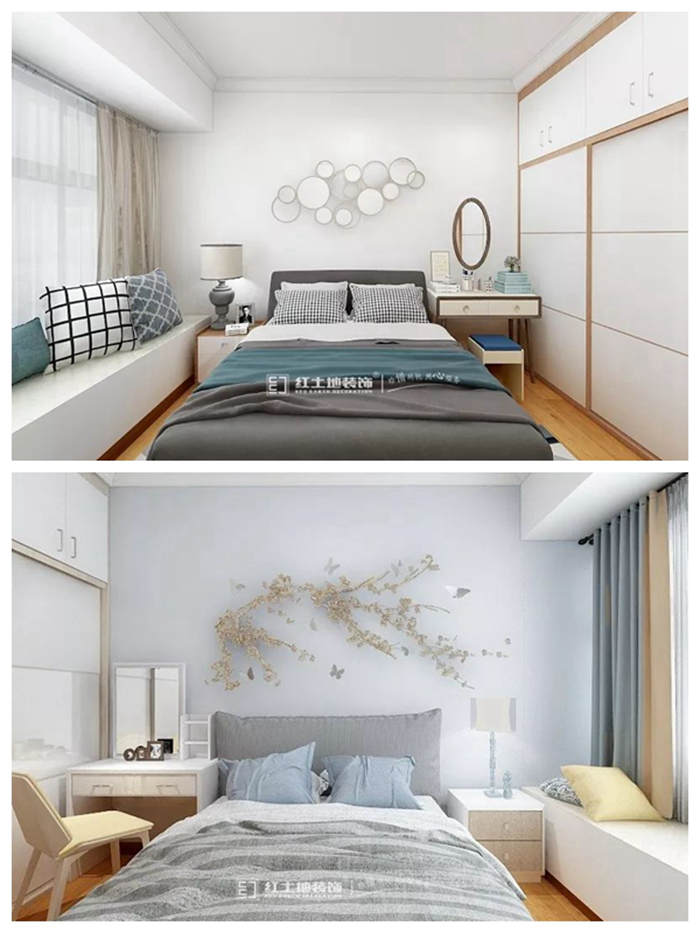 品質(zhì)家裝——玖龍府裝修案例，金秋十月全屋訂購輕松省3萬！