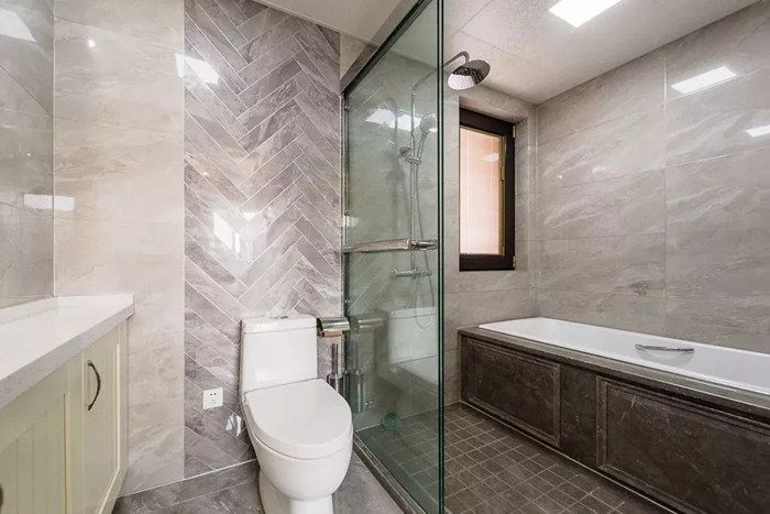 120平輕奢精致美式教科書般的裝修攻略，軟裝輕松打造優(yōu)雅品質(zhì)生活！