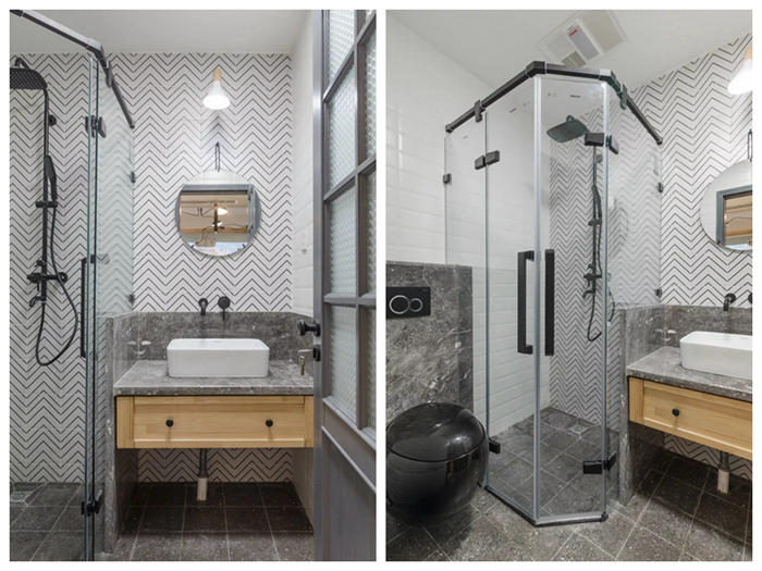 95平方現(xiàn)代簡約自然風(fēng)，珠海業(yè)主的新家藏著用心生活的樣子！