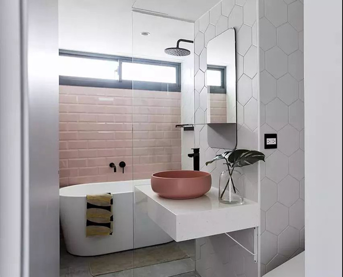 為了她爆改63平米小戶型老房， 珠海這個家雖不大卻裝修溫馨和甜膩！