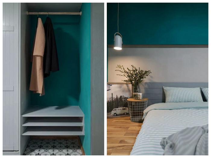 95平方現(xiàn)代簡約自然風(fēng)，珠海業(yè)主的新家藏著用心生活的樣子！