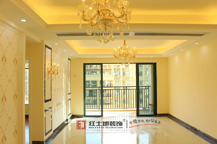 在珠海買精裝房想拎包入?。垦b修好第一時(shí)間要好好驗(yàn)收，才能安心入住！