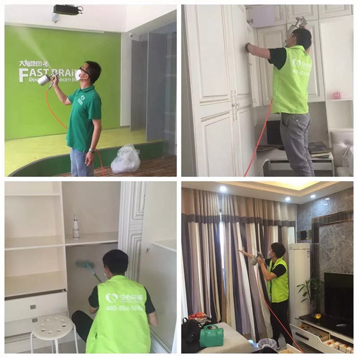 在珠海買精裝房想拎包入??？裝修好第一時(shí)間要好好驗(yàn)收，才能安心入??！