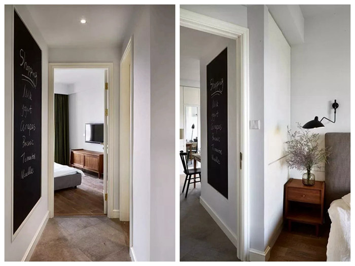 【設(shè)計(jì)】88平米奇葩戶型也能輕松裝修搞定！好的設(shè)計(jì)真的太重要了！