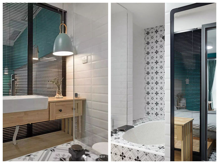 95平方現(xiàn)代簡約自然風(fēng)，珠海業(yè)主的新家藏著用心生活的樣子！