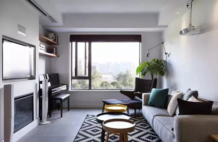 【設(shè)計(jì)】88平米奇葩戶型也能輕松裝修搞定！好的設(shè)計(jì)真的太重要了！