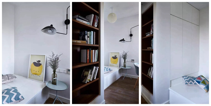 【設(shè)計(jì)】88平米奇葩戶型也能輕松裝修搞定！好的設(shè)計(jì)真的太重要了！