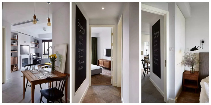 【設(shè)計(jì)】88平米奇葩戶型也能輕松裝修搞定！好的設(shè)計(jì)真的太重要了！