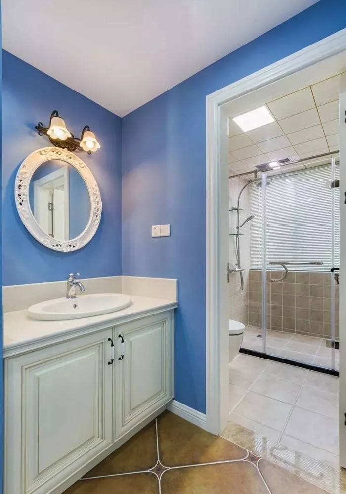 120平輕奢精致美式教科書般的裝修攻略，軟裝輕松打造優(yōu)雅品質(zhì)生活！