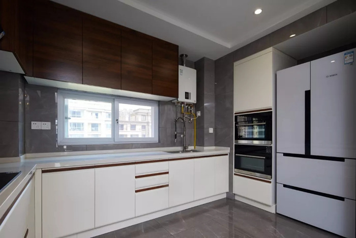 珠海110平米一家三口的溫馨簡約風(fēng)，實用舒適與時尚并存！