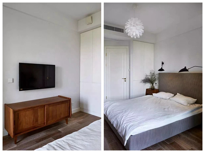 【設(shè)計(jì)】88平米奇葩戶型也能輕松裝修搞定！好的設(shè)計(jì)真的太重要了！