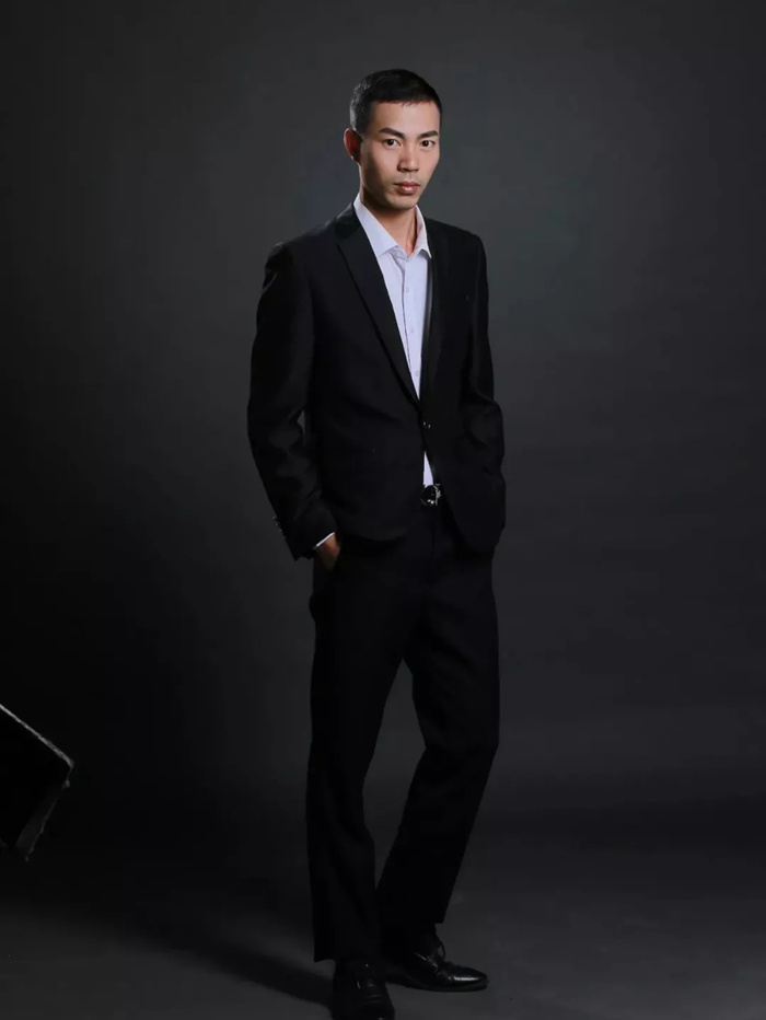 設計說，紅土地裝飾設計總監(jiān)莫宏江：出自心靈，動人至深！