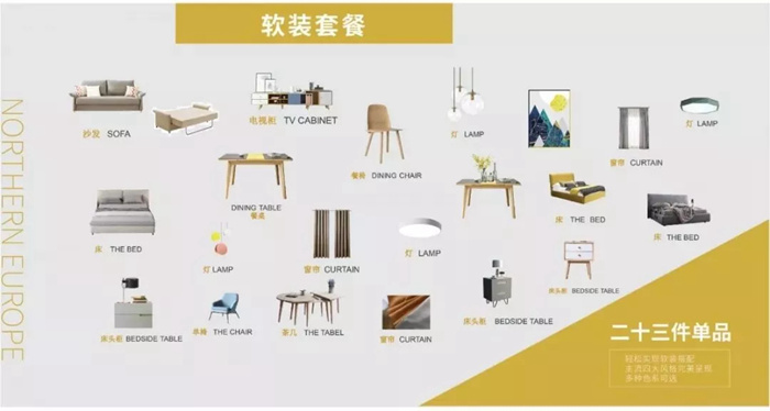 金秋十月，家裝盛宴，我有幾個好消息要告訴你！