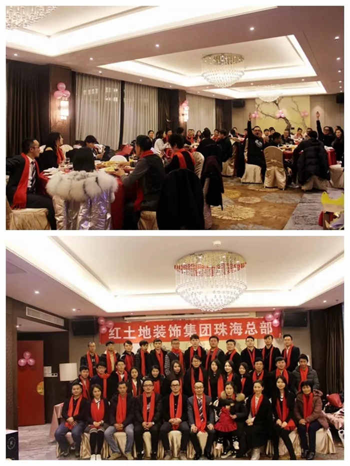 設計說，紅土地裝飾設計總監(jiān)莫宏江：出自心靈，動人至深！