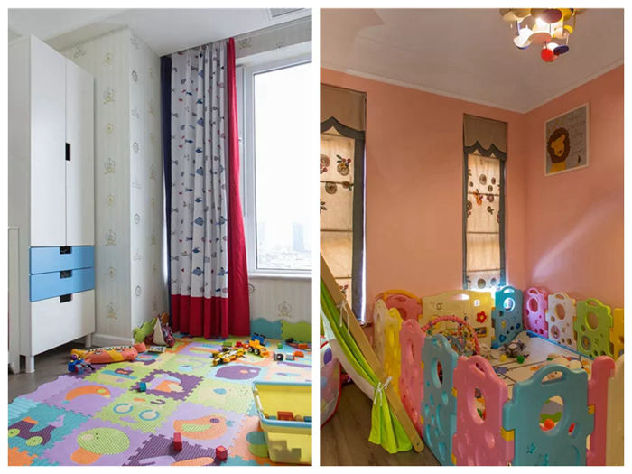 珠海聰明媽媽就用了這5招裝修設(shè)計(jì)，輕松搞定兒童房收納！