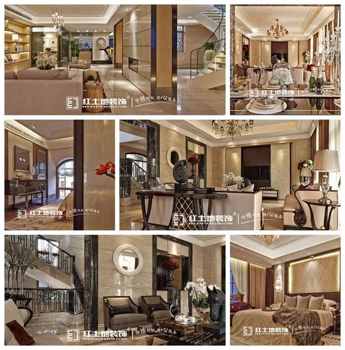 設計說，紅土地裝飾設計總監(jiān)莫宏江：出自心靈，動人至深！
