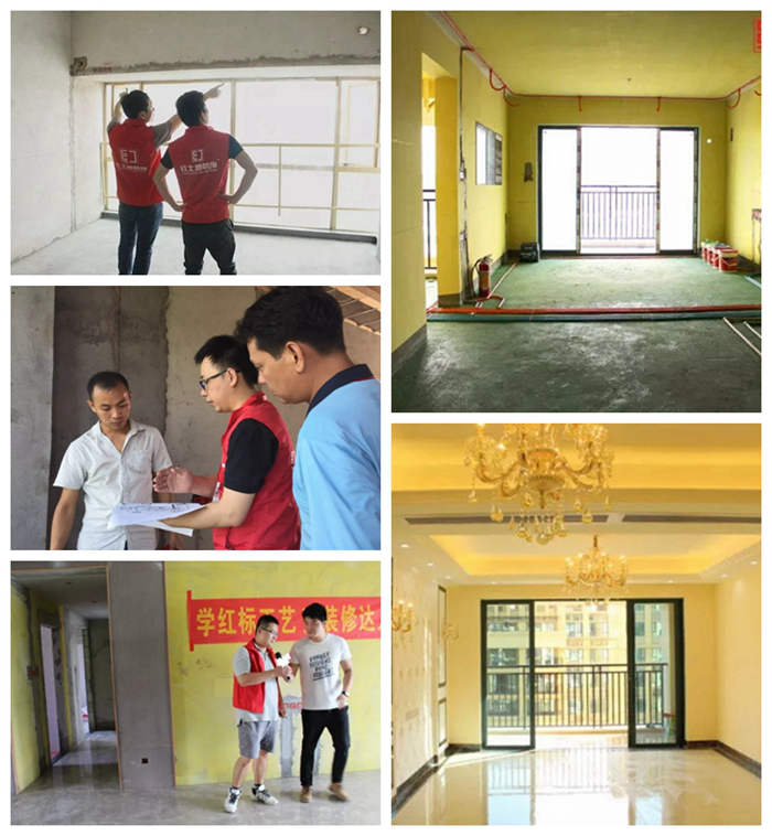 裝修沒有后悔藥，這些越早知道越好！