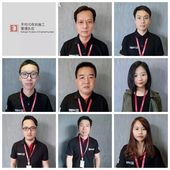 紅土地裝飾——珠海裝修行業(yè)領(lǐng)導(dǎo)品牌，珠海互聯(lián)網(wǎng)家裝引領(lǐng)者！