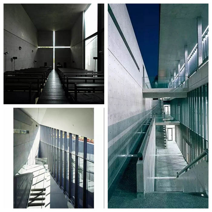 舊房改造輕松打造潮酷高級(jí)灰工業(yè)風(fēng)，一面水泥墻就夠了！