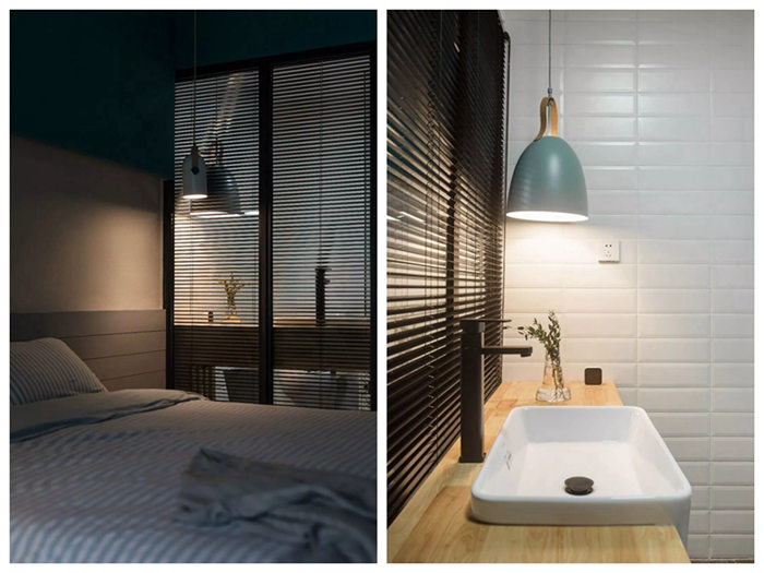 95平方現(xiàn)代簡約自然風(fēng)，珠海業(yè)主的新家藏著用心生活的樣子！