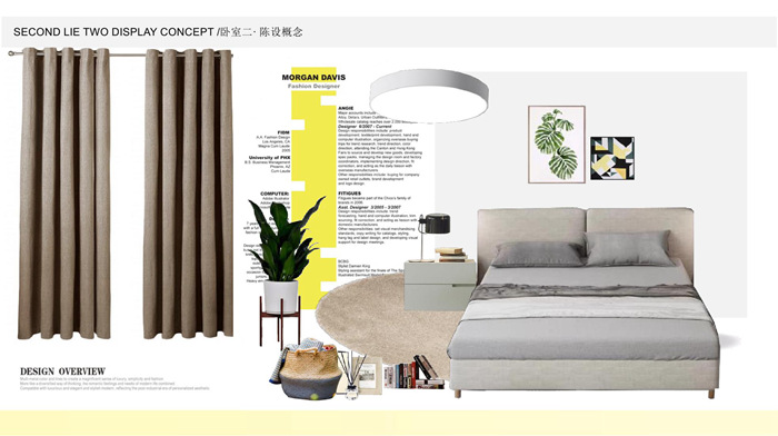 紅土地裝飾軟裝定制來襲，讓全屋軟裝方案重新定義你的生活！