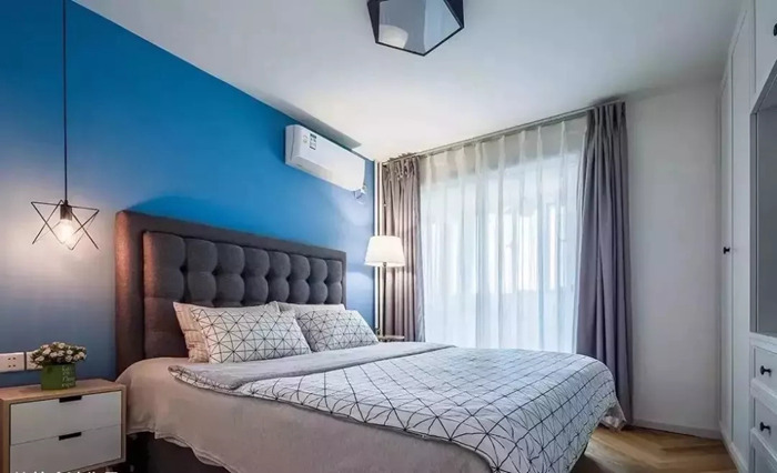 珠海舊房翻新改造，為孩子拼了！一個理想中的北歐家！