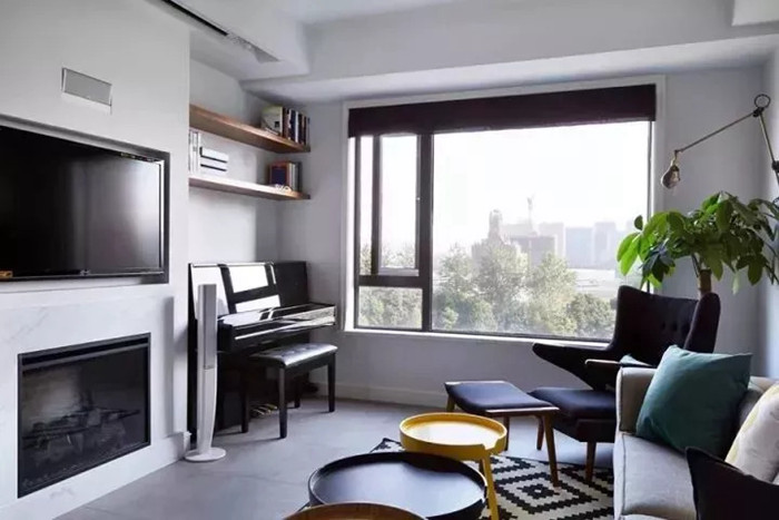 【設(shè)計(jì)】88平米奇葩戶型也能輕松裝修搞定！好的設(shè)計(jì)真的太重要了！