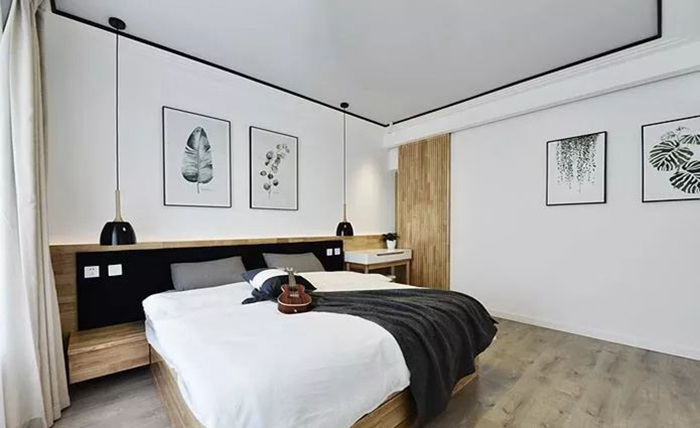 客廳裝修設(shè)計(jì)要不要做吊頂？看完這篇不再糾結(jié)！