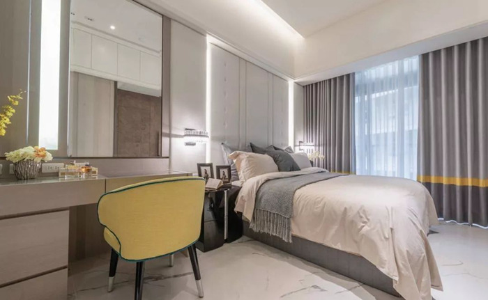 舊房改造兩房變大三房，珠海學霸溫馨打造的新家！