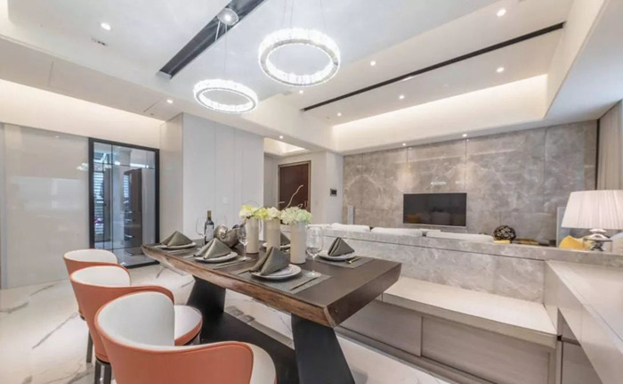 舊房改造兩房變大三房，珠海學霸溫馨打造的新家！