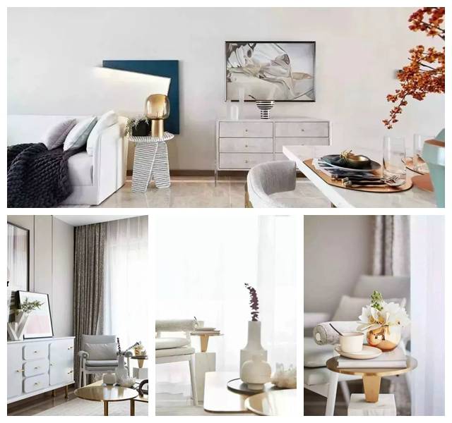 95平米現(xiàn)代簡約裝修設(shè)計風(fēng)，珠海三口之家的幸福感！