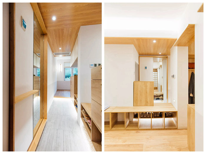 珠海夫妻爆改100平米老房，秀恩愛(ài)秀出新高度！