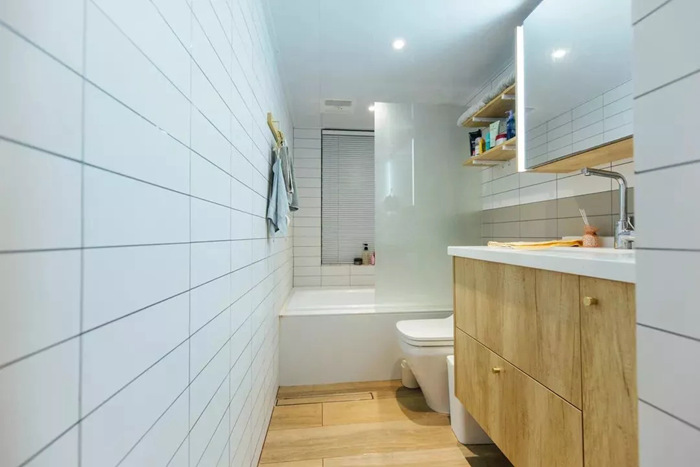 珠海夫妻爆改100平米老房，秀恩愛(ài)秀出新高度！