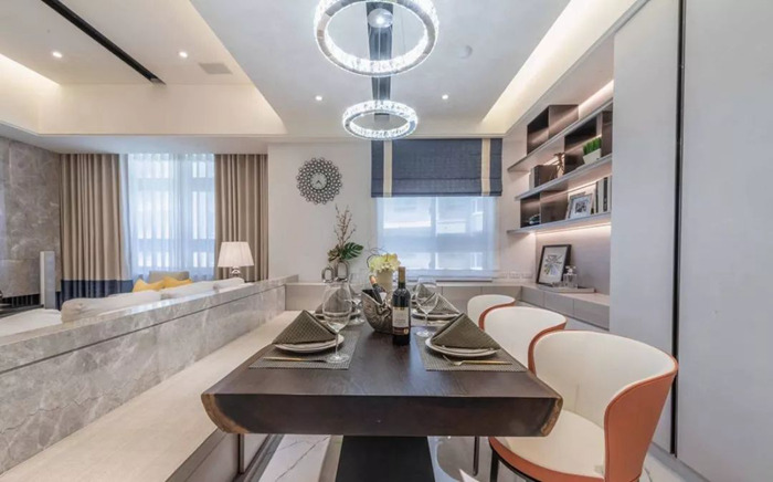 舊房改造兩房變大三房，珠海學霸溫馨打造的新家！