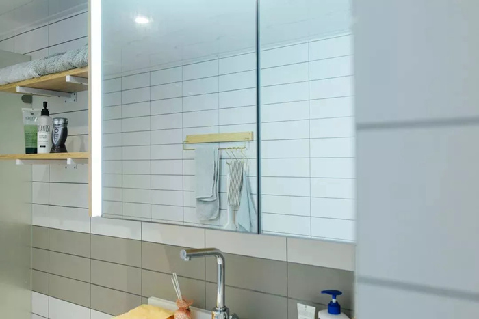 珠海夫妻爆改100平米老房，秀恩愛(ài)秀出新高度！