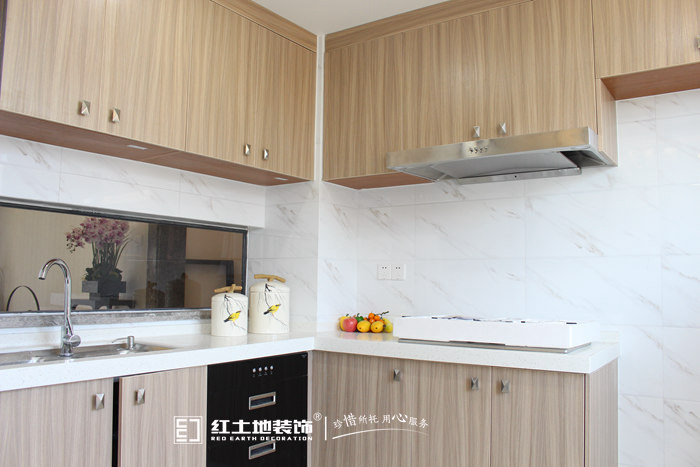 珠海如何擁有一個(gè)美食博主的高顏值廚房，裝修提升居家幸福感！