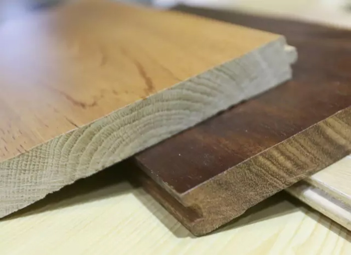 15年裝修老師傅的實(shí)用攻略，3分鐘掌握木地板選購(gòu)技巧！