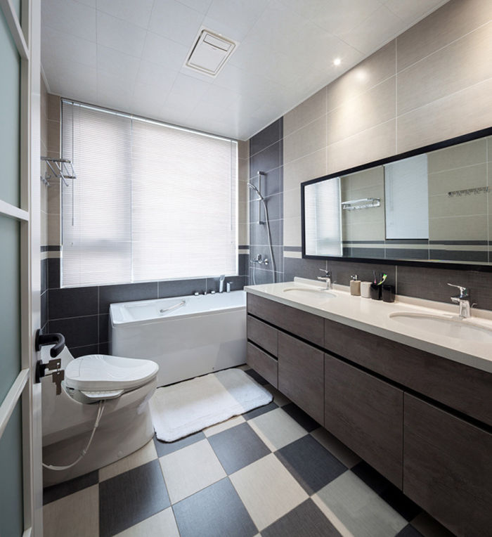 珠海舊房這樣改造，竟能多出10平米的讀書角！