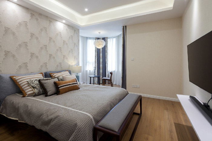 珠海舊房這樣改造，竟能多出10平米的讀書角！