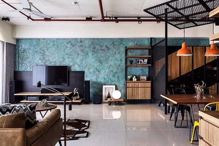 珠海設(shè)計(jì)大咖的秘籍，輕松打造30款高級(jí)感的客廳裝修設(shè)計(jì)！總有一款適合你！