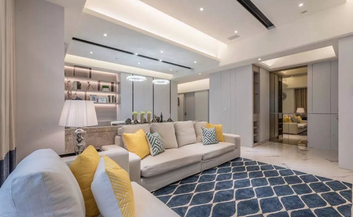 舊房改造兩房變大三房，珠海學霸溫馨打造的新家！