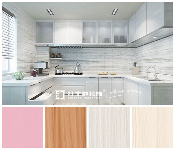 珠海如何擁有一個(gè)美食博主的高顏值廚房，裝修提升居家幸福感！